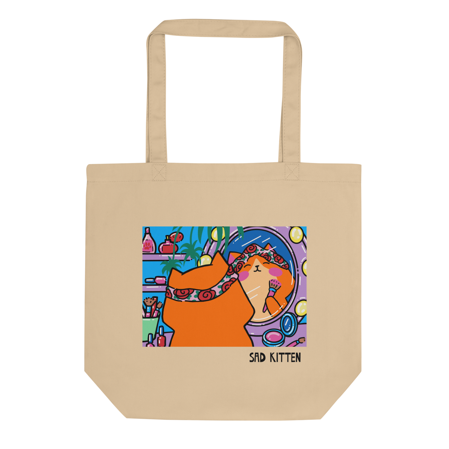 Tote bags